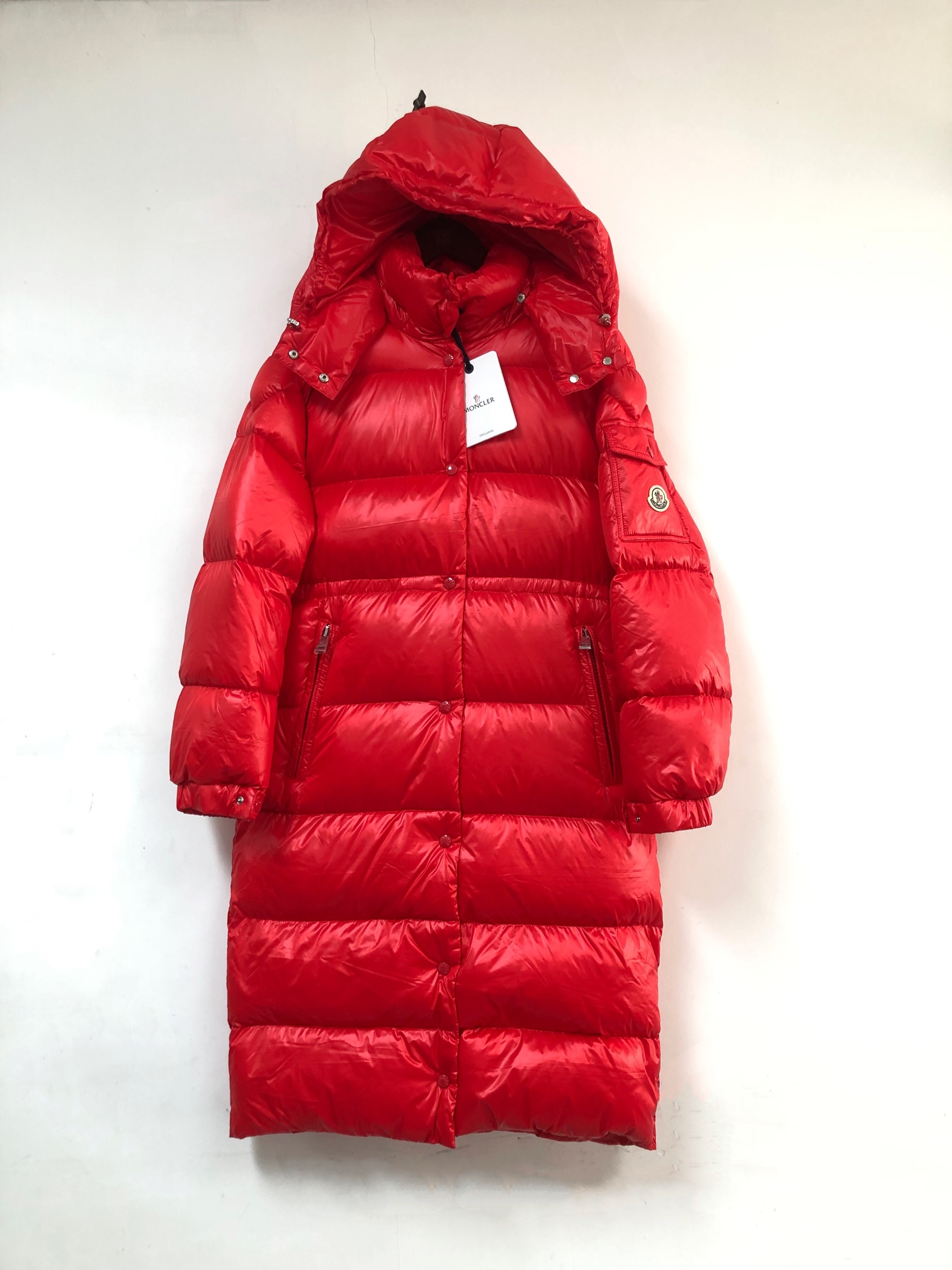 Moncler Down Jackets